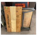 Black & Decker Workmate 300