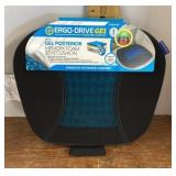 NEW Memory Foam seat cushion