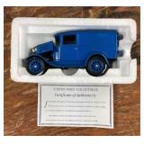 Diecast 1928 Ford Model A