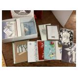 Christmas cards