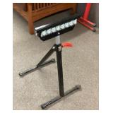 Craftsman adjustable roller stand