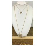 Mickey Mouse jewelry