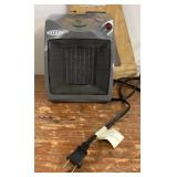 Titan heater