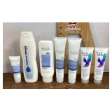 NEW skin care products