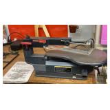Craftsman 16" scroll saw