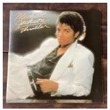 Michael Jackson Thriller LP