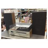 Realistic music system
