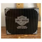 Harley-Davidson Christmas ornament