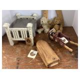 Boydï¿½s Bears toys and plush
