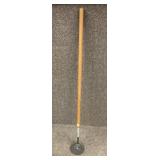 36" Magnet on handle
