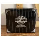 Harley-Davidson Christmas ornament