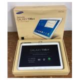 Samsung Galaxy Tab 4 tablet