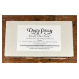 Dusty Duo harp tuner