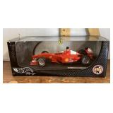 Hot Wheels Indy car