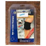 Sport Aid hot/cold knee therapy