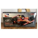 1:18 scale diecast Tony Stewart Indy race car