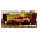 1:18 scale diecast Volkswagon W12 Nardo