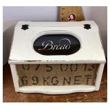 Bread box