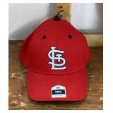 NEW St Louis Cardinals hat