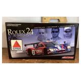 1:18 scale diecast race car
