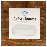 AirPort Express WiFi base station