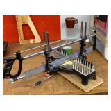 Craftsman miter saw