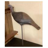 Turkey decoy