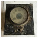 Vintage Reliance time switch