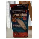 Remington haircut kit