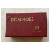 Set of dominoes