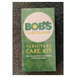 Sealed Bob