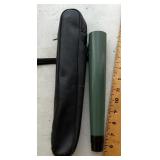 Balscope 10 spotting scope
