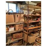 Large cleanup lot