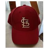St. Louis Cardinals cap