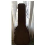 Guitar case