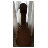 Guitar case