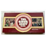 The Gong Show board game