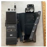 Realistic CB transceiver