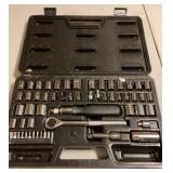 60-piece socket set