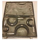 General Tools micrometers