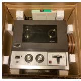 Craig 2106 tape recorder