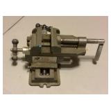 Buffalo cross slide machinist vise