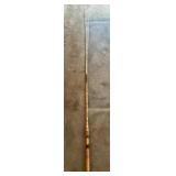 Thunderbird fishing rod