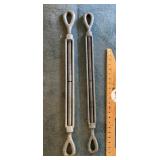Turnbuckles