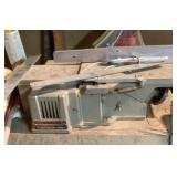 Rockwell Compactool planer joiner