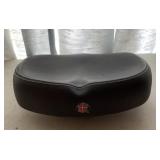 Schwinn bicycle seat