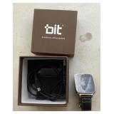 Bit smartwatch