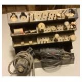 Dremel tool and accessories
