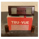 Tru-Vue filmstrip viewer