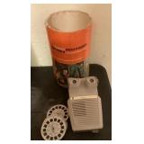 Talking View-Master